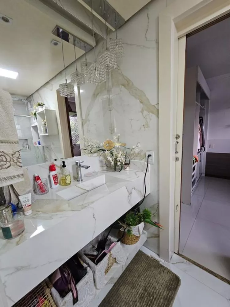 Casa de Condomínio, 3 quartos - Foto 40