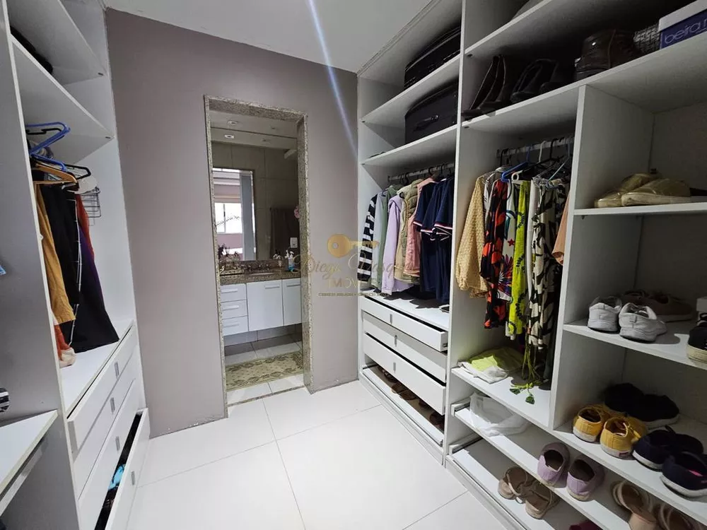 Casa de Condomínio, 3 quartos - Foto 34