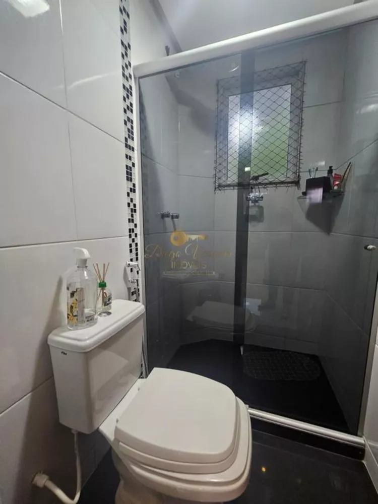 Casa de Condomínio, 3 quartos - Foto 15