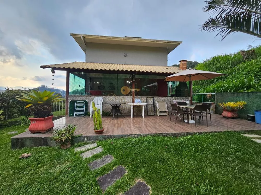 Casa de Condomínio, 3 quartos - Foto 31