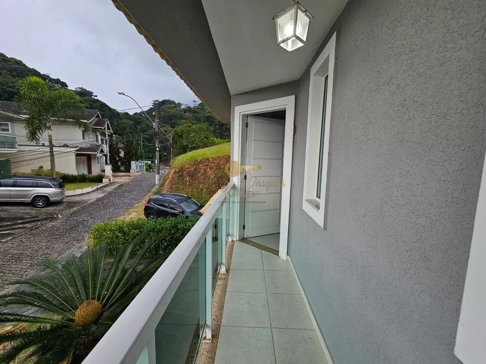 Casa de Condomínio, 3 quartos - Foto 36