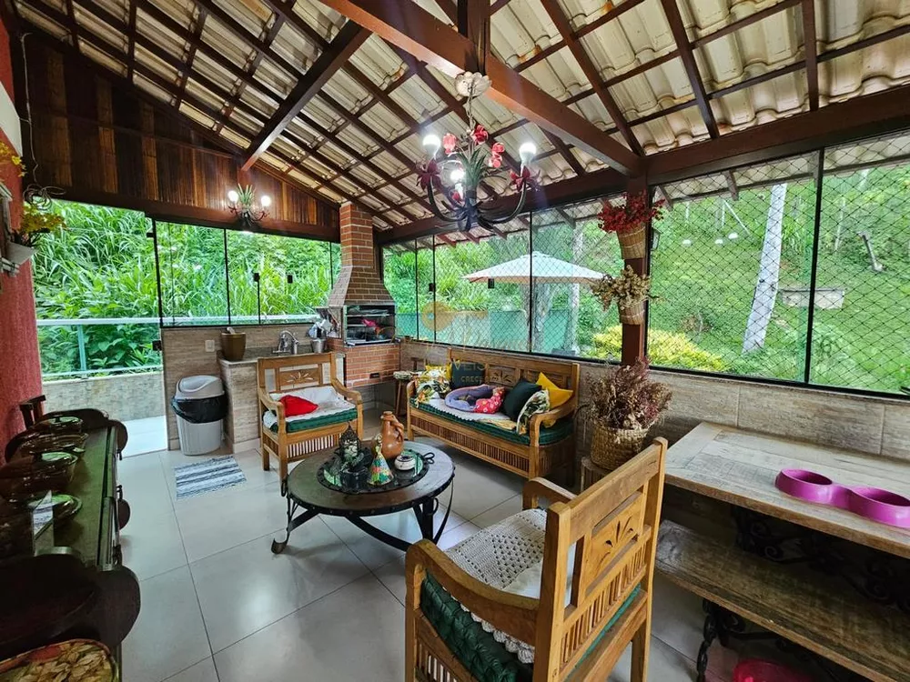 Casa de Condomínio, 3 quartos - Foto 20