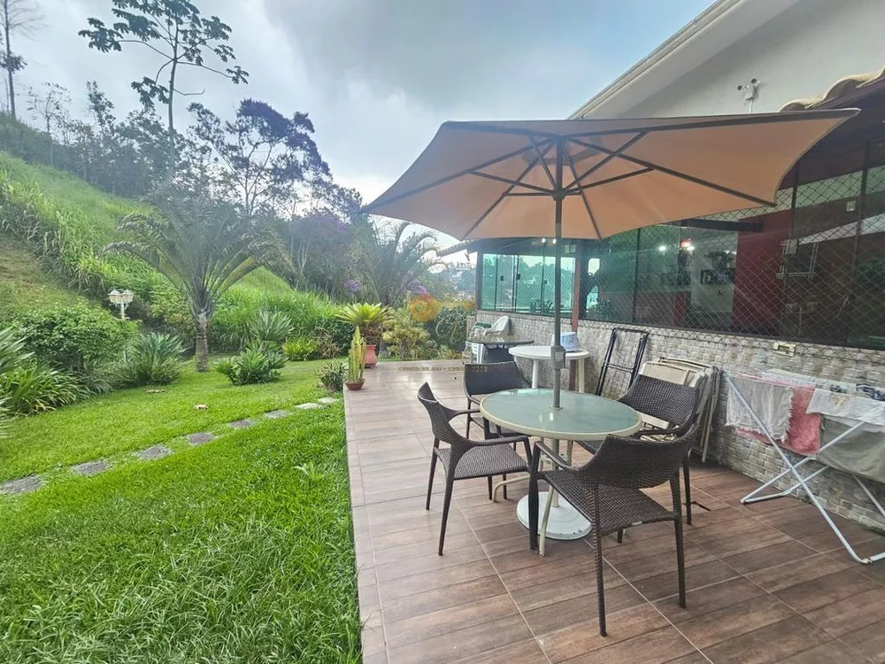 Casa de Condomínio, 3 quartos - Foto 24