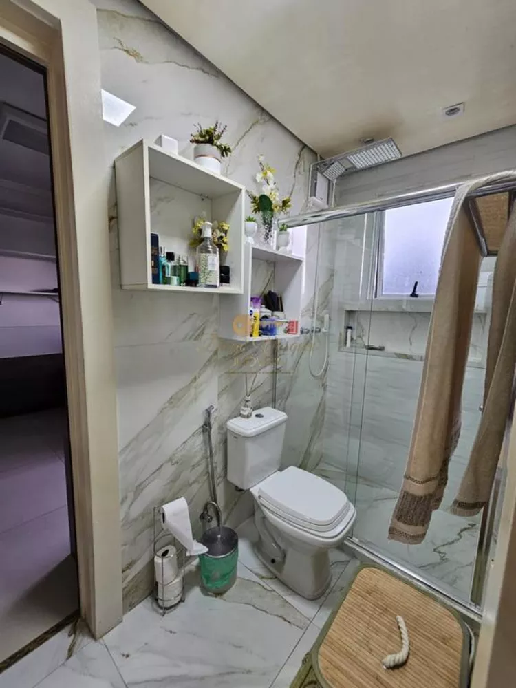 Casa de Condomínio, 3 quartos - Foto 41