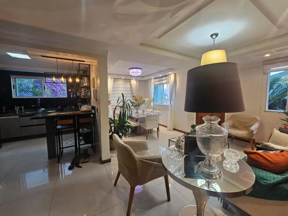 Casa de Condomínio, 3 quartos - Foto 7