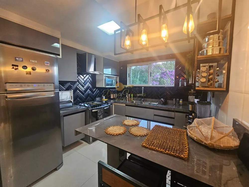 Casa de Condomínio, 3 quartos - Foto 13