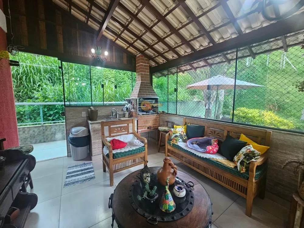 Casa de Condomínio, 3 quartos - Foto 17