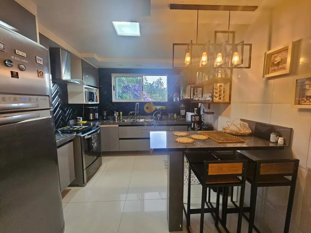 Casa de Condomínio, 3 quartos - Foto 12