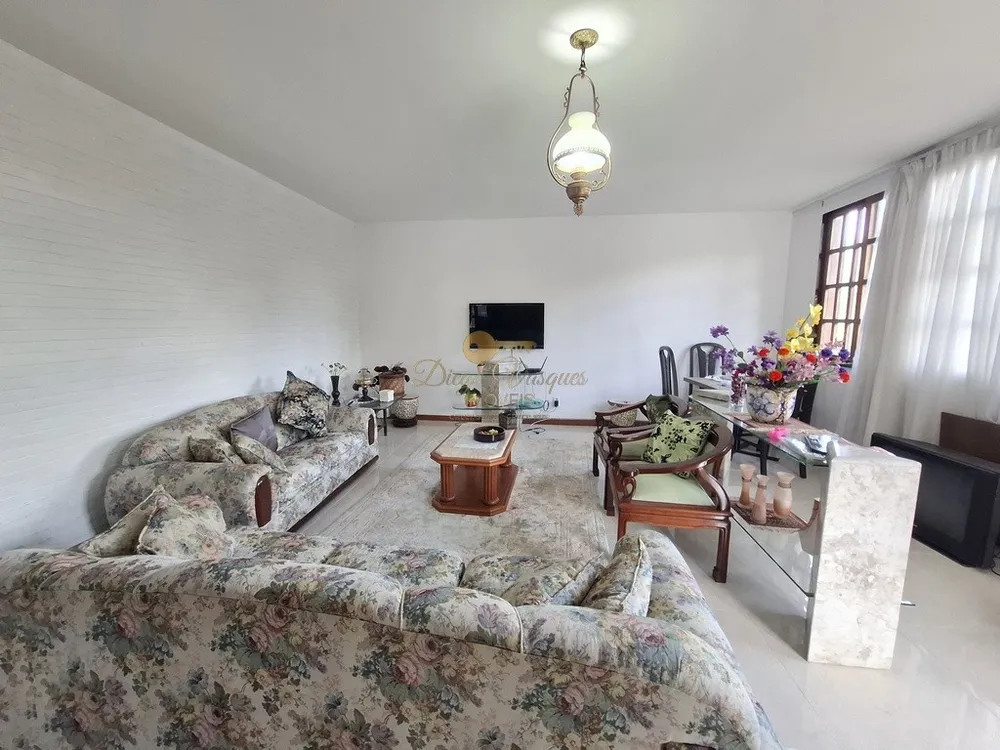 Casa, 3 quartos, 932 m² - Foto 3