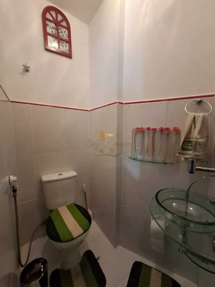 Casa, 3 quartos, 932 m² - Foto 11