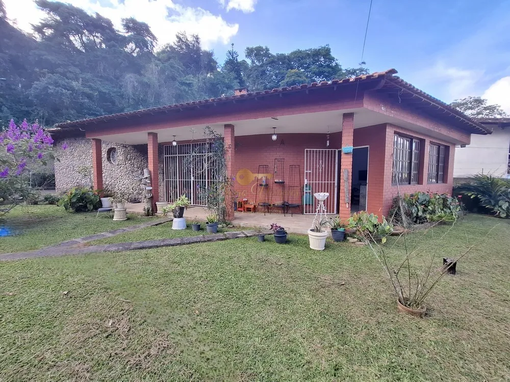 Casa, 3 quartos, 932 m² - Foto 1