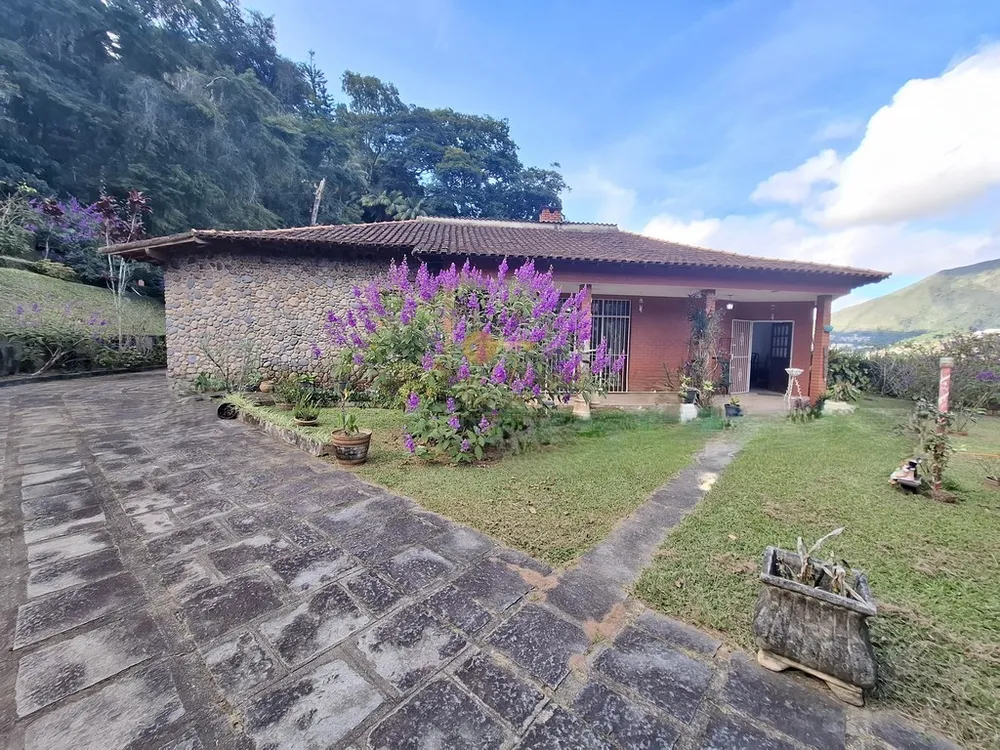 Casa, 3 quartos, 932 m² - Foto 2