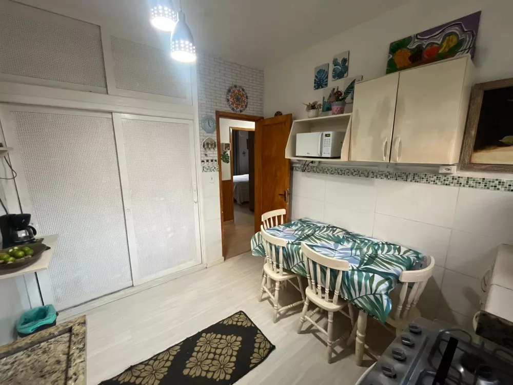 Casa, 3 quartos - Foto 12