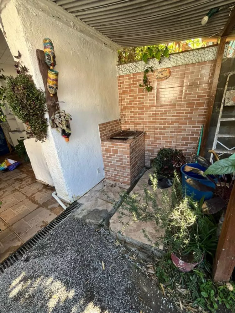 Casa, 3 quartos - Foto 10