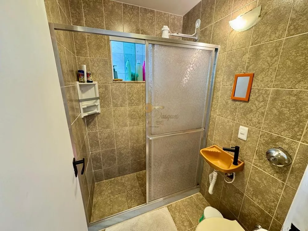 Casa, 4 quartos, 138 m² - Foto 20