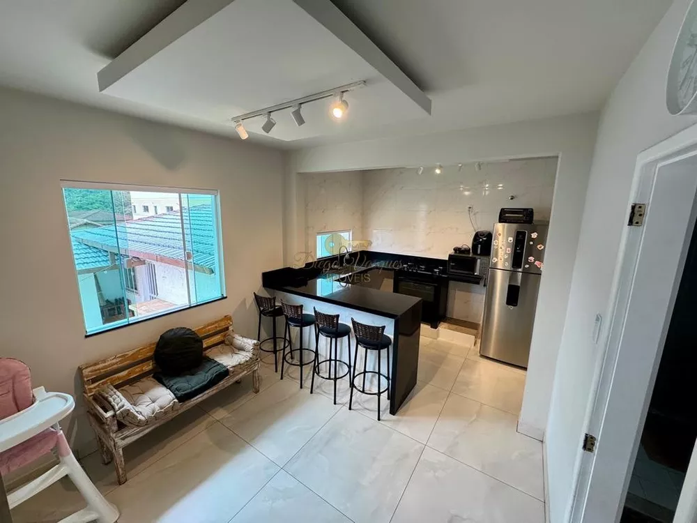 Casa, 4 quartos, 138 m² - Foto 6