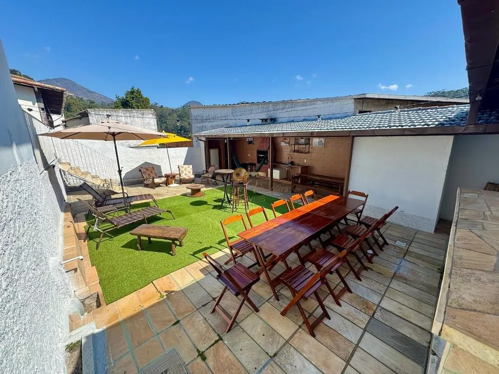 Casa, 4 quartos, 138 m² - Foto 21