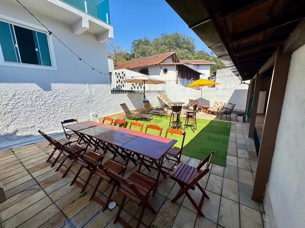 Casa, 4 quartos, 138 m² - Foto 23