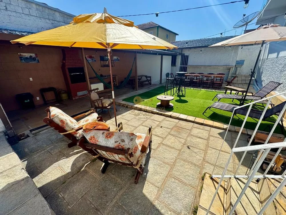 Casa, 4 quartos, 138 m² - Foto 22