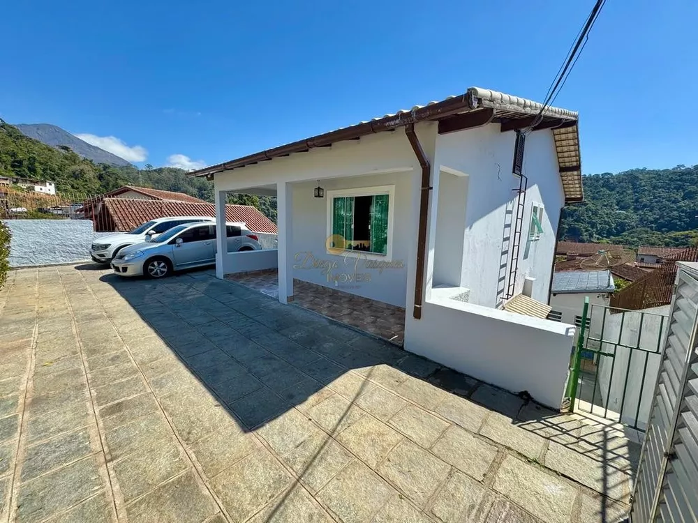 Casa, 4 quartos, 138 m² - Foto 2