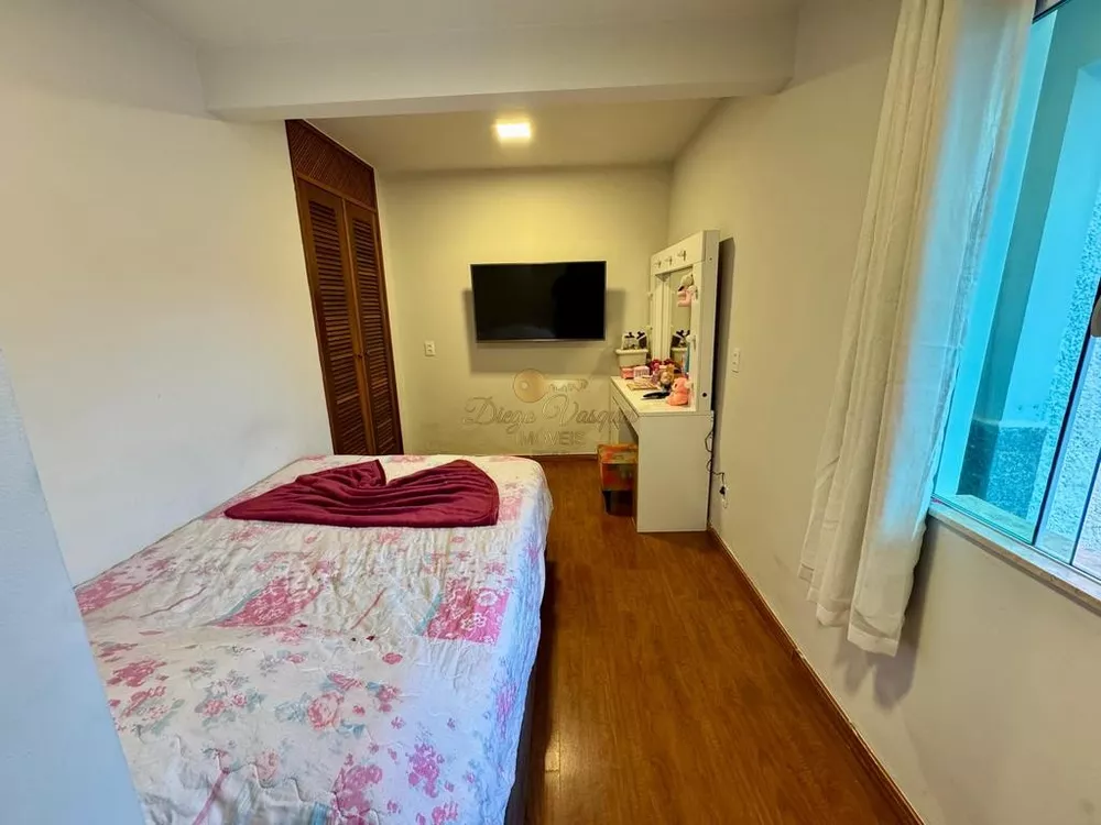 Casa, 4 quartos, 138 m² - Foto 13