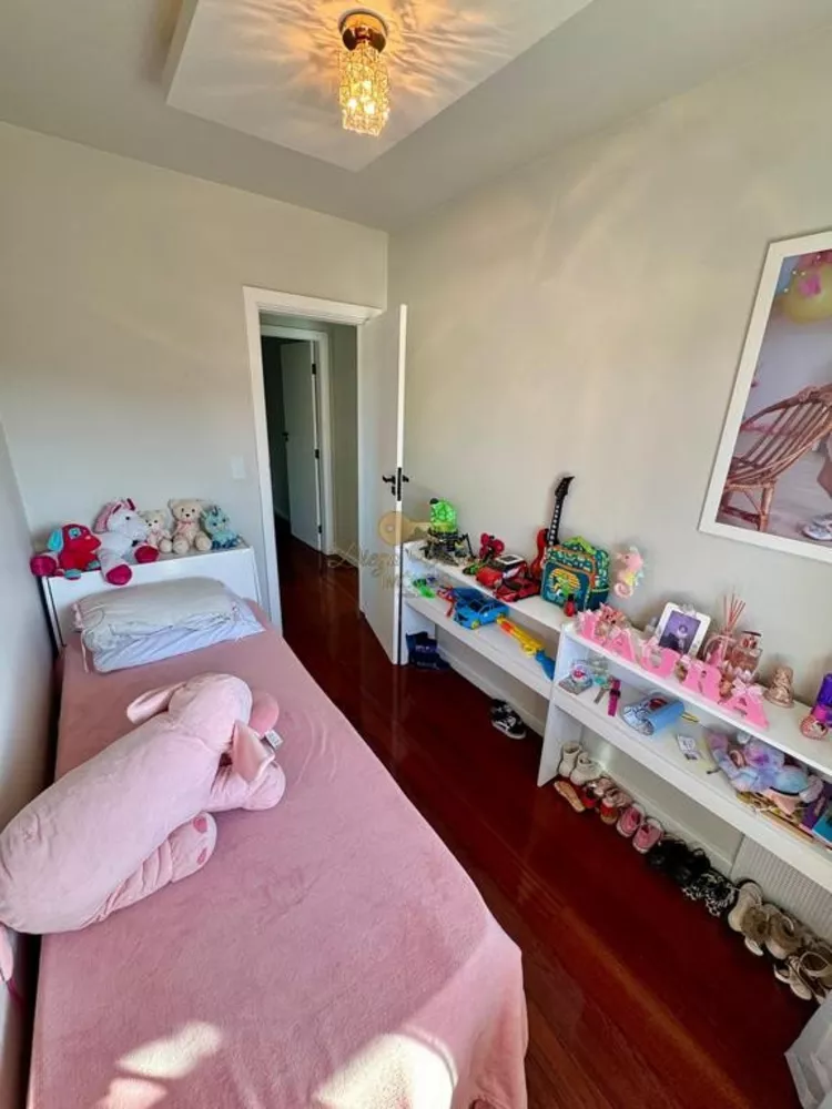 Casa, 4 quartos, 138 m² - Foto 11