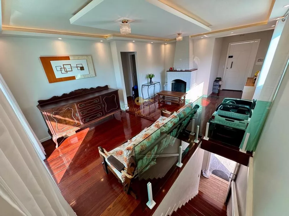 Casa, 4 quartos, 138 m² - Foto 4