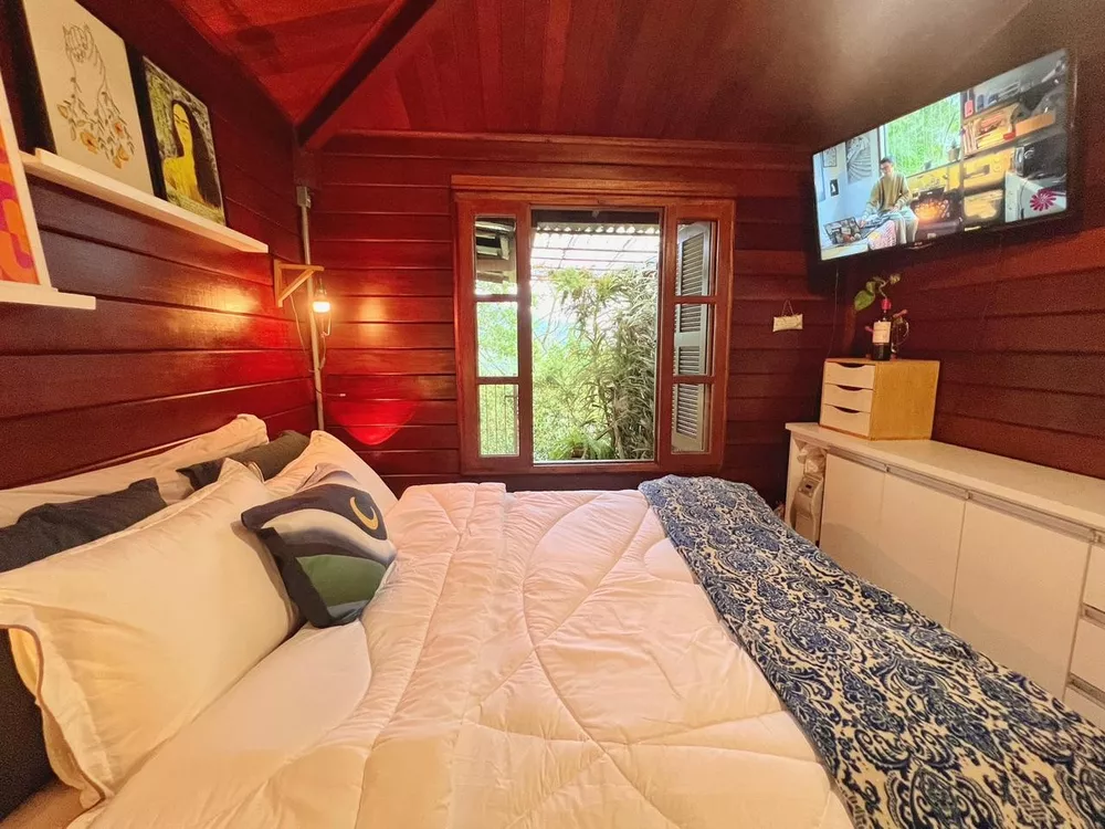 Casa, 3 quartos, 140 m² - Foto 11