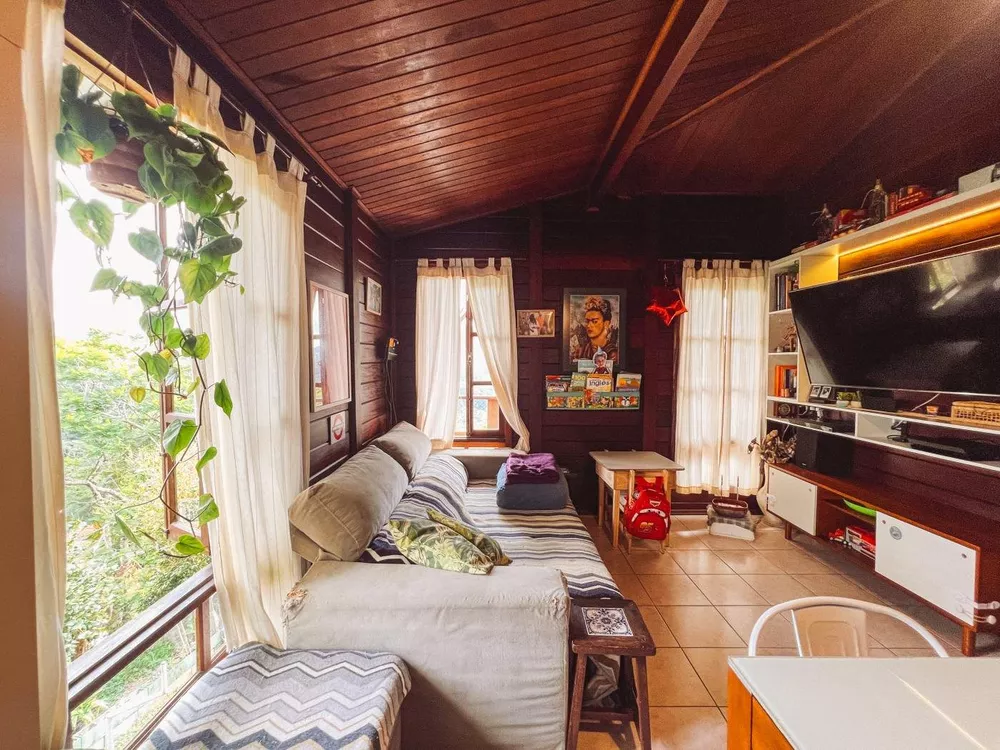 Casa, 3 quartos, 140 m² - Foto 14