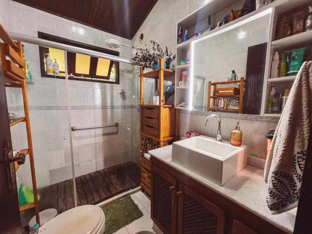 Casa, 3 quartos, 140 m² - Foto 25