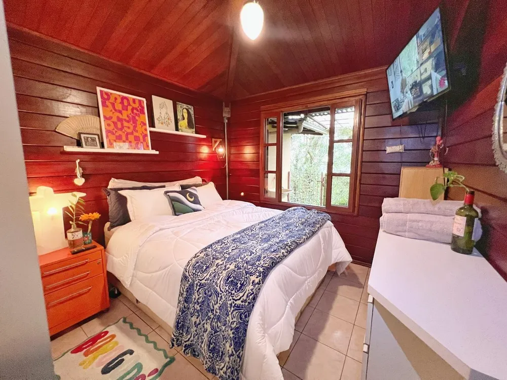 Casa, 3 quartos, 140 m² - Foto 22