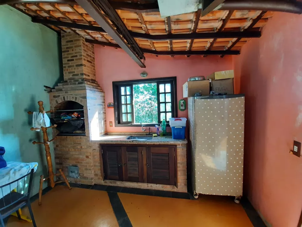 Casa, 3 quartos, 140 m² - Foto 19