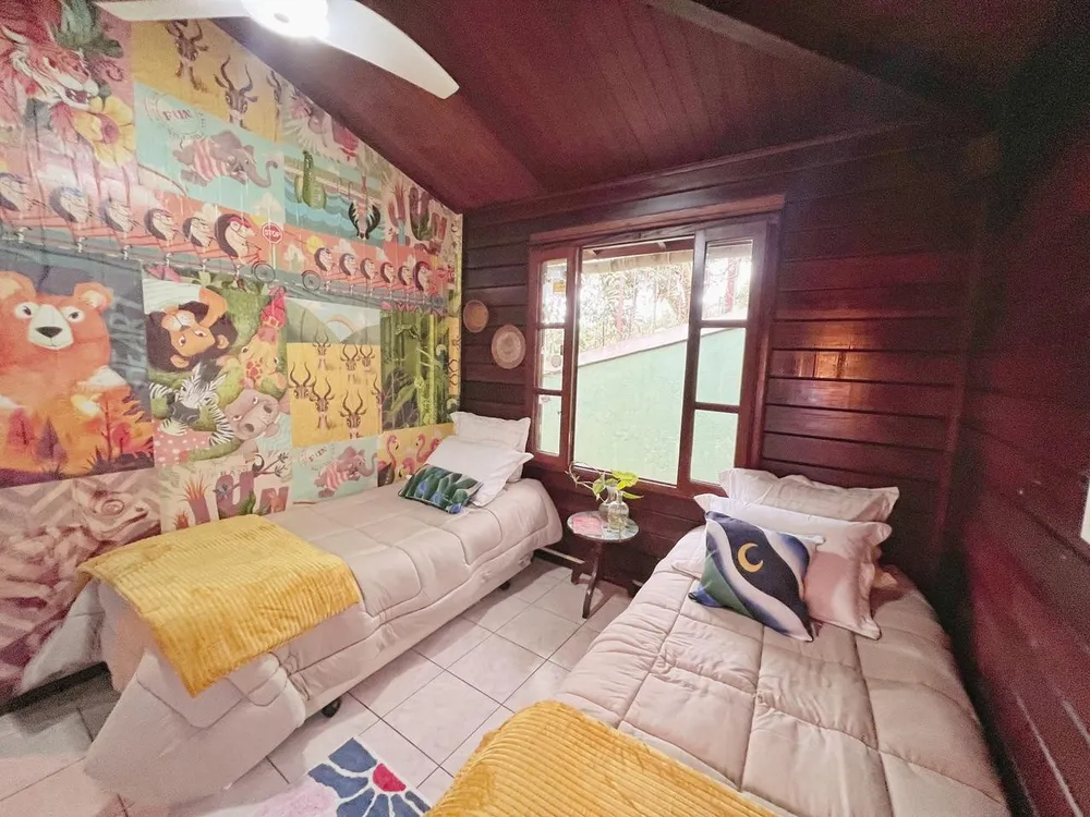 Casa, 3 quartos, 140 m² - Foto 19
