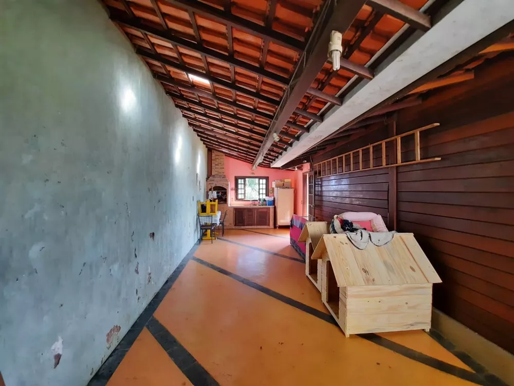 Casa, 3 quartos, 140 m² - Foto 18