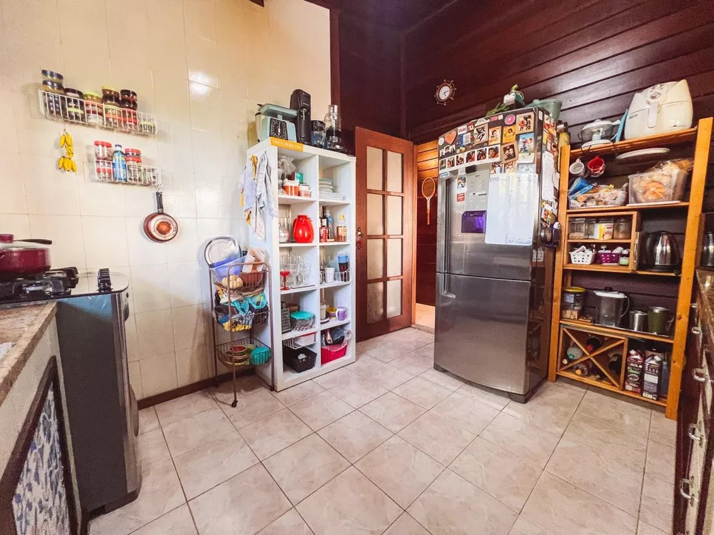 Casa, 3 quartos, 140 m² - Foto 22