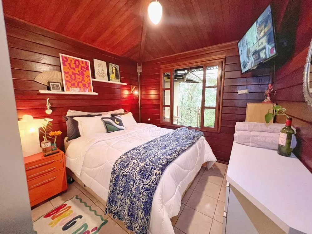 Casa, 3 quartos, 140 m² - Foto 16