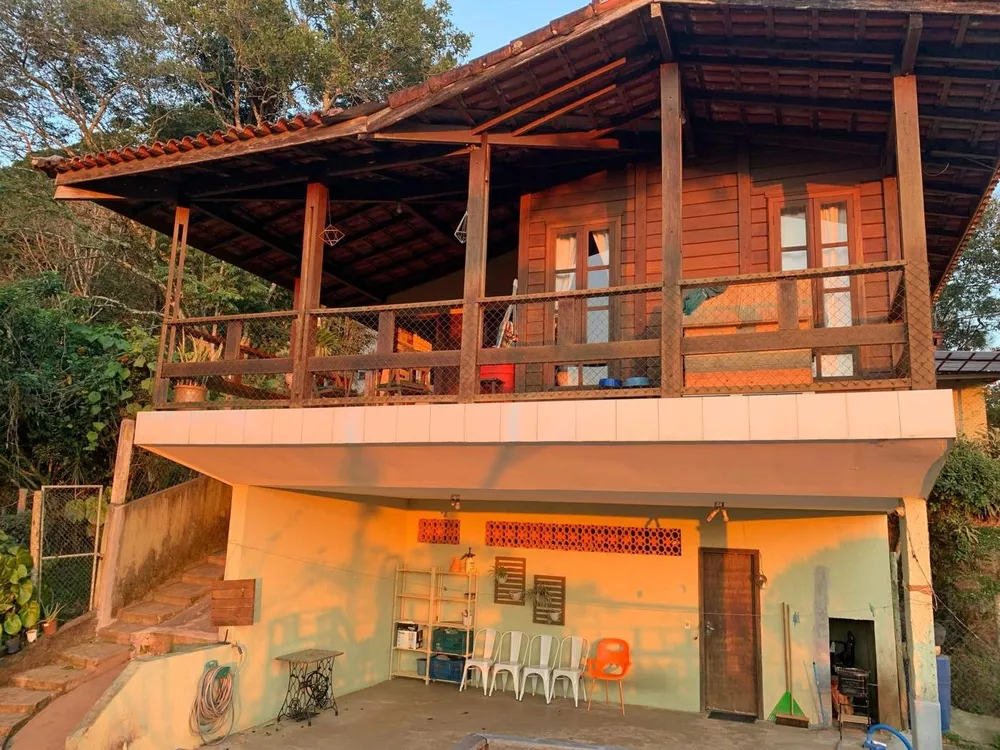 Casa, 3 quartos, 140 m² - Foto 2