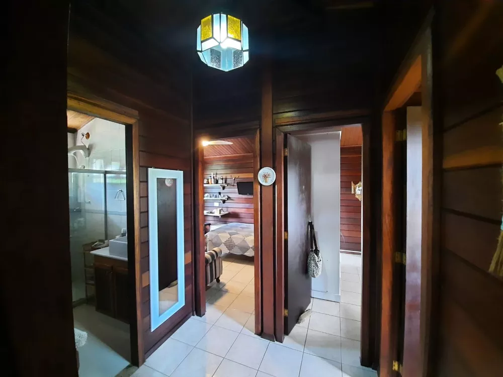 Casa, 3 quartos, 140 m² - Foto 6