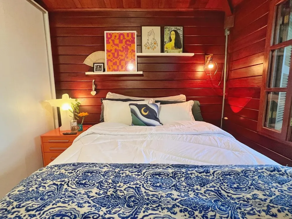Casa, 3 quartos, 140 m² - Foto 23