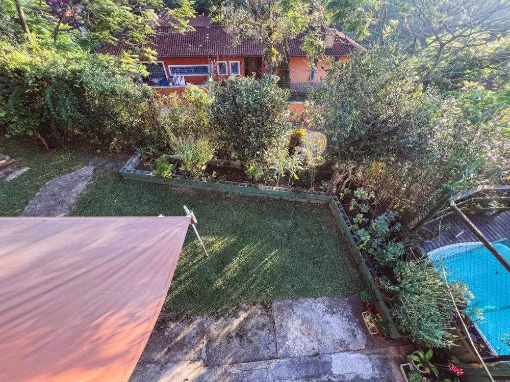 Casa, 3 quartos, 140 m² - Foto 20