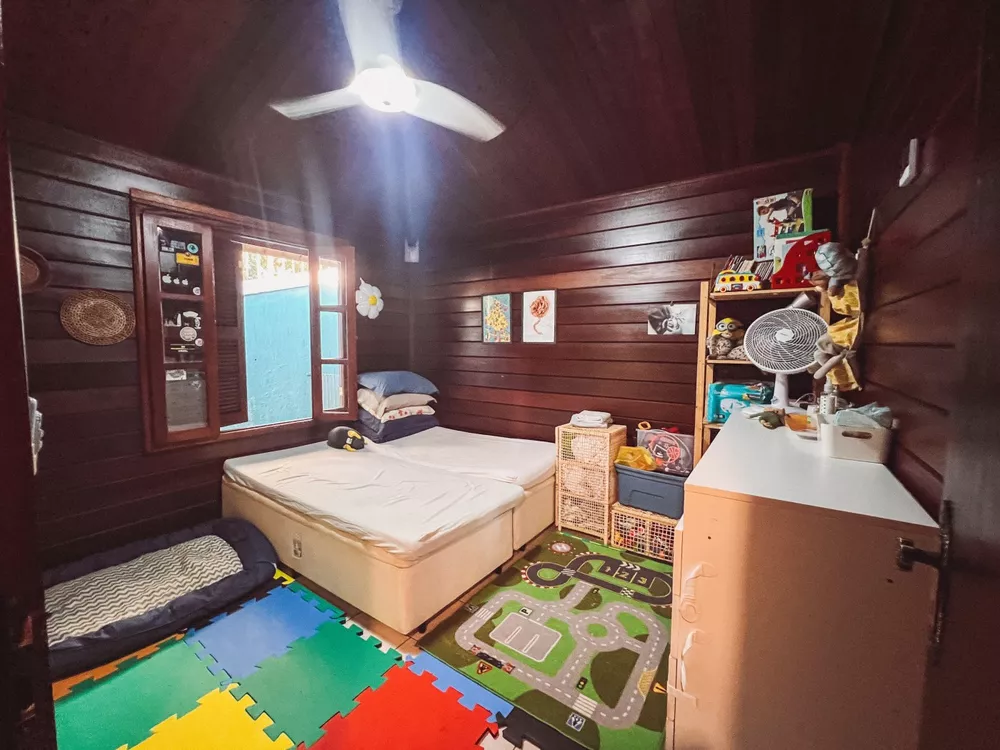 Casa, 3 quartos, 140 m² - Foto 28