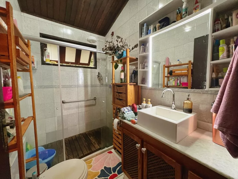 Casa, 3 quartos, 140 m² - Foto 17