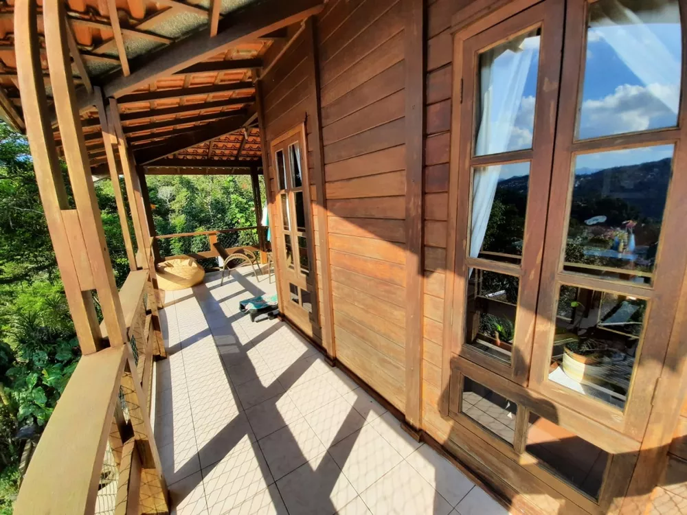 Casa, 3 quartos, 140 m² - Foto 4