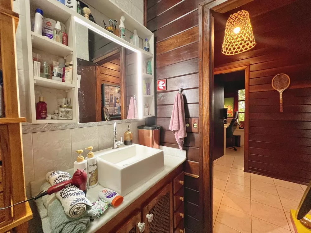 Casa, 3 quartos, 140 m² - Foto 13