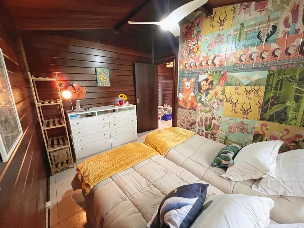 Casa, 3 quartos, 140 m² - Foto 31