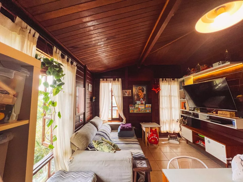 Casa, 3 quartos, 140 m² - Foto 15