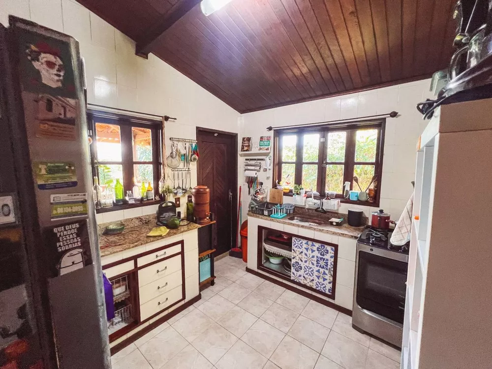 Casa, 3 quartos, 140 m² - Foto 8