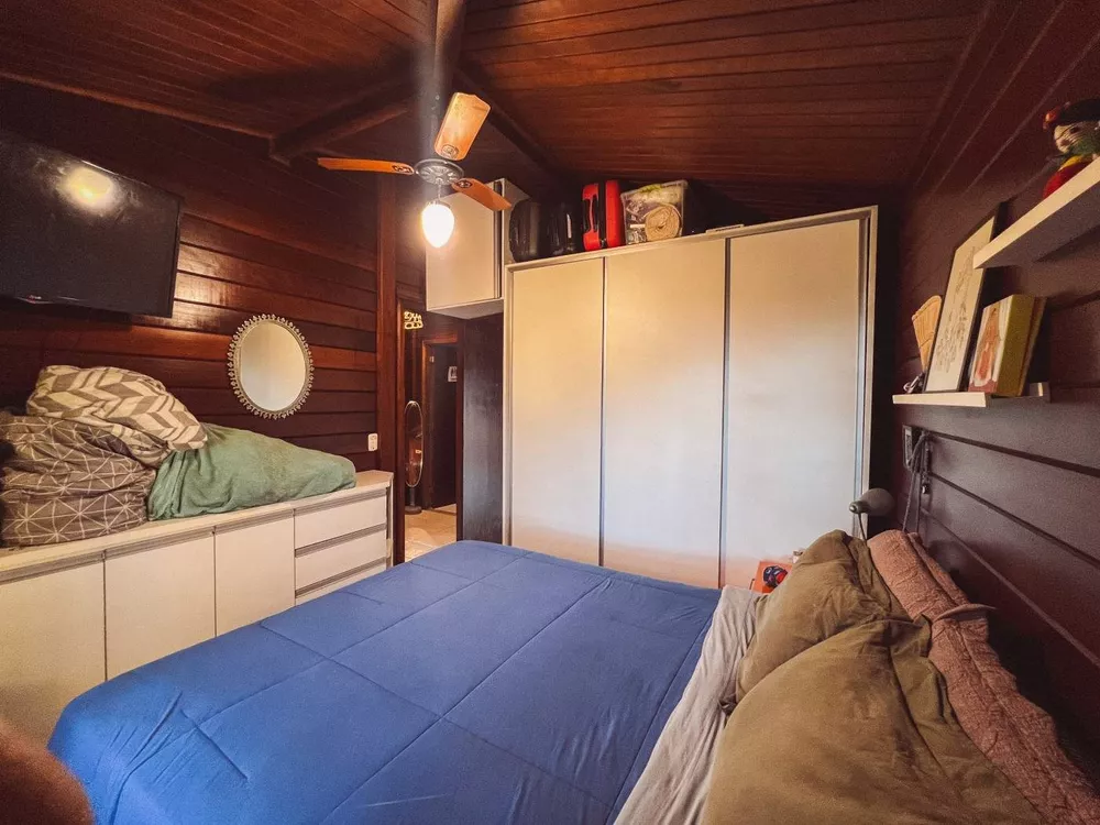 Casa, 3 quartos, 140 m² - Foto 23