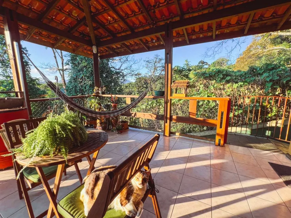 Casa, 3 quartos, 140 m² - Foto 3