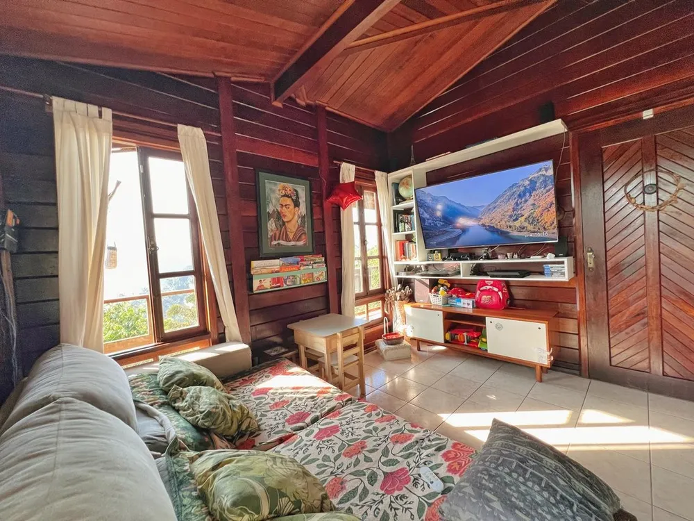 Casa, 3 quartos, 140 m² - Foto 27
